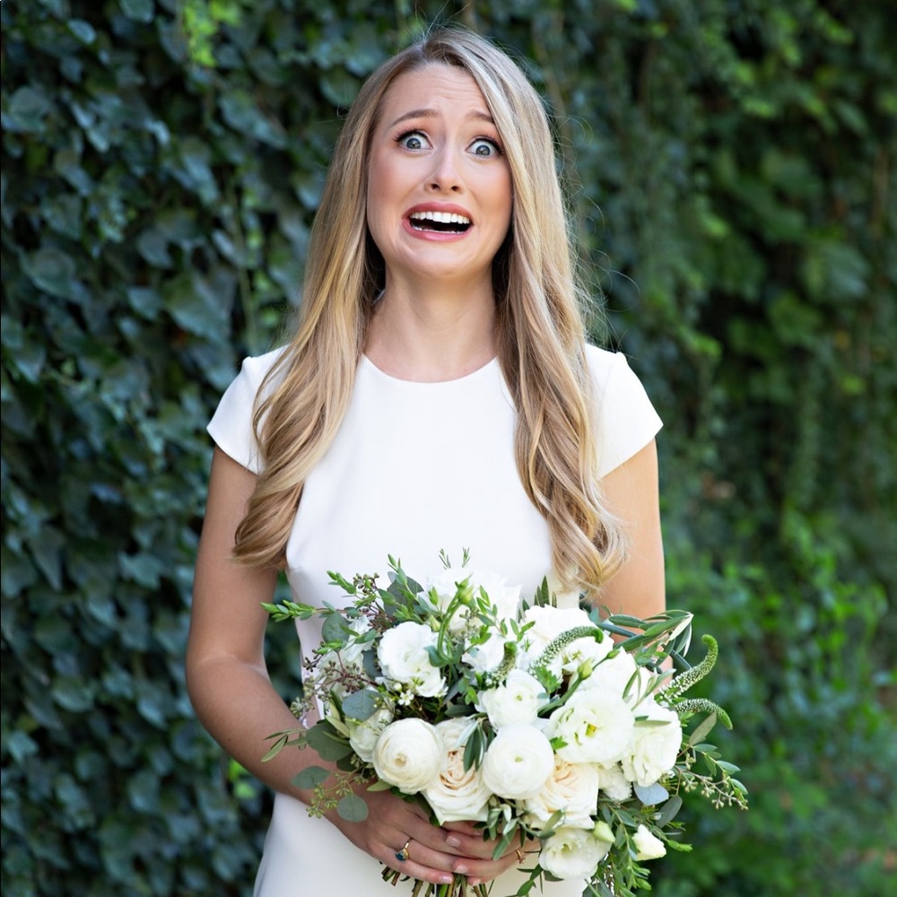 Meet your Posher, Katie